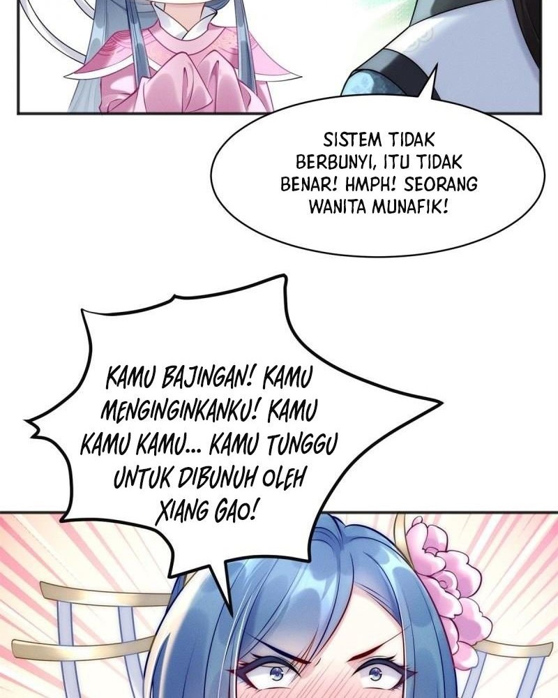 Reward 100 Million Lives at the Beginning Chapter 49 - halaman 21