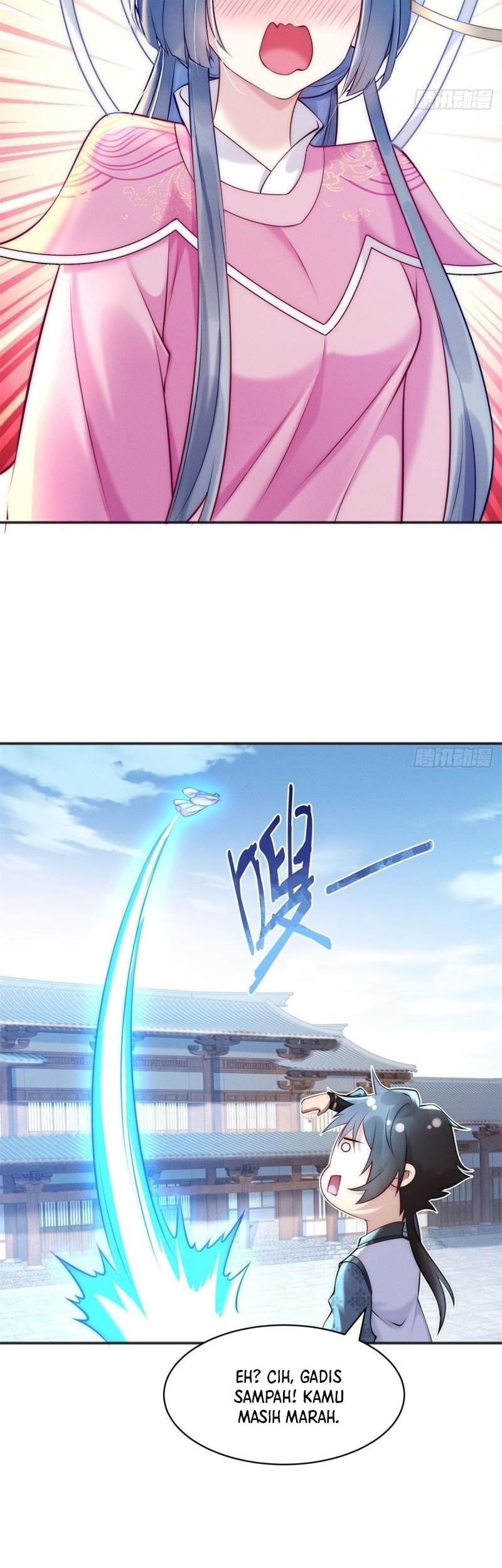 Reward 100 Million Lives at the Beginning Chapter 49 - halaman 22