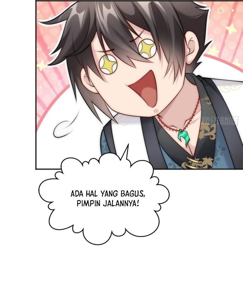Reward 100 Million Lives at the Beginning Chapter 49 - halaman 26