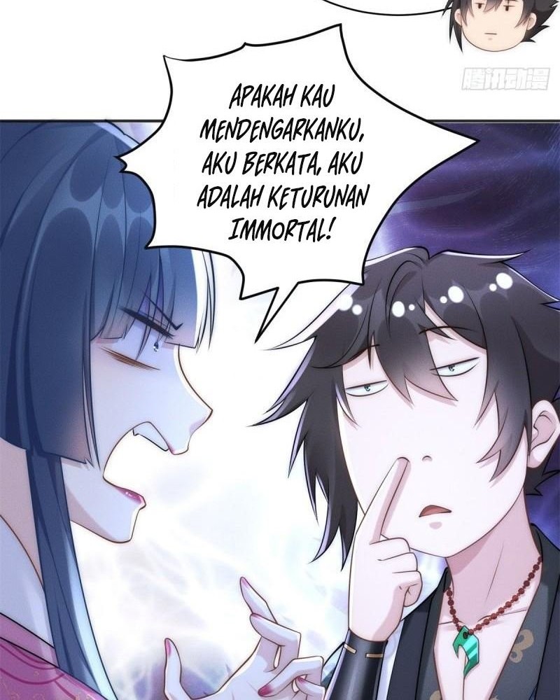 Reward 100 Million Lives at the Beginning Chapter 49 - halaman 3