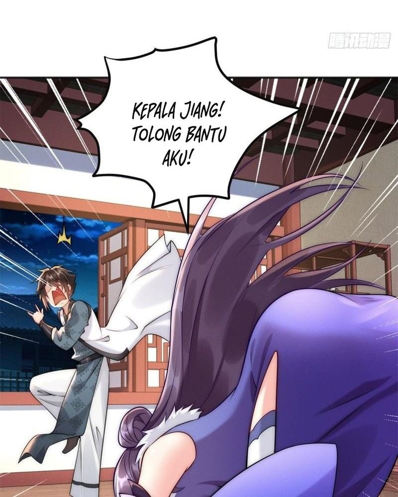 Reward 100 Million Lives at the Beginning Chapter 49 - halaman 30