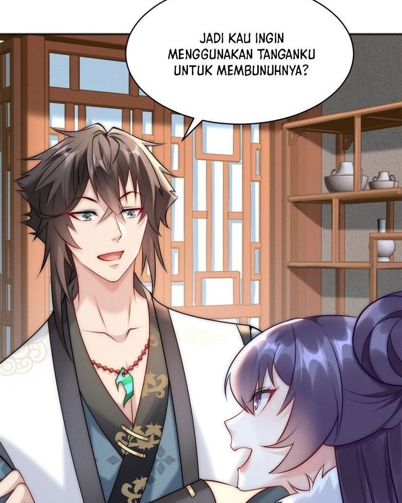 Reward 100 Million Lives at the Beginning Chapter 49 - halaman 34