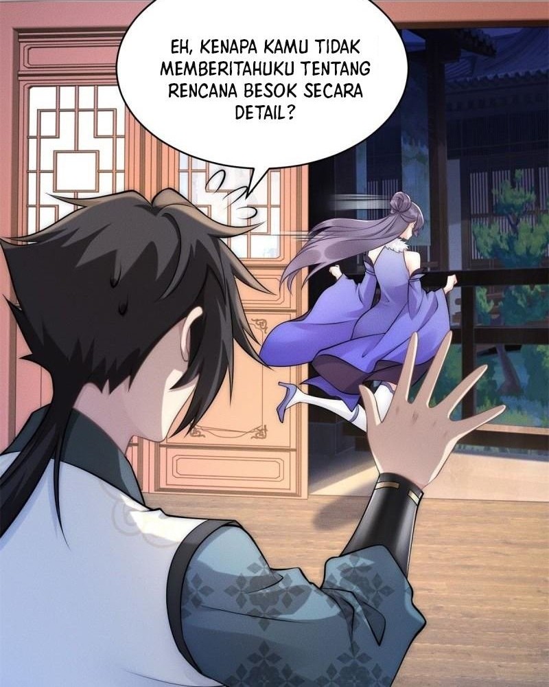 Reward 100 Million Lives at the Beginning Chapter 49 - halaman 38