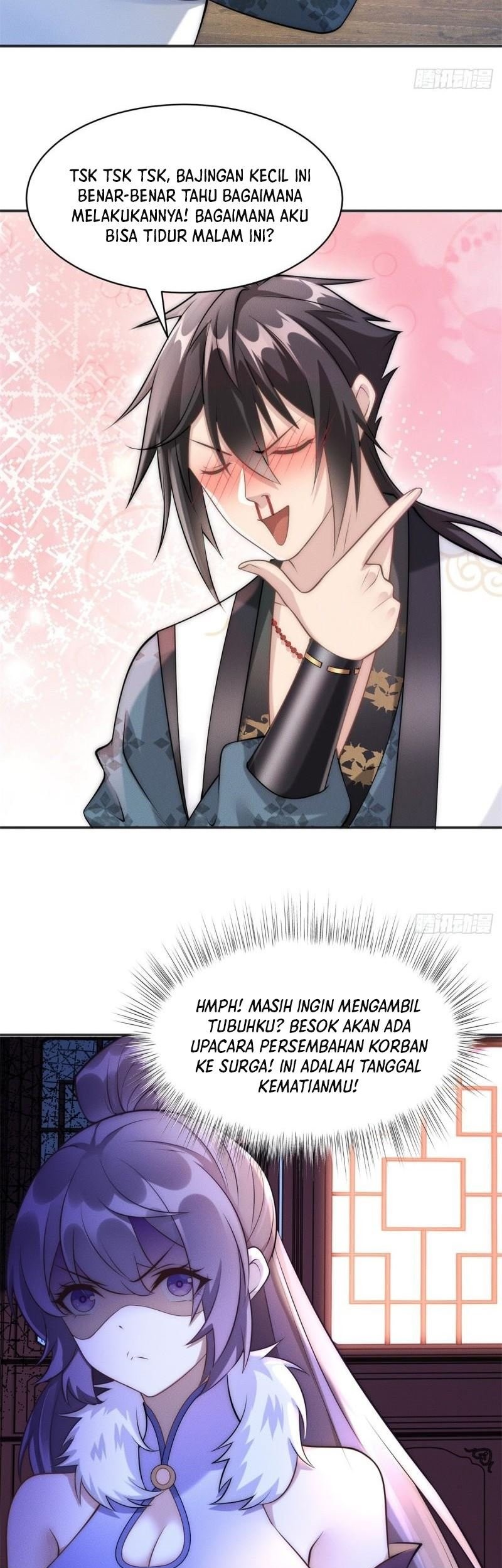 Reward 100 Million Lives at the Beginning Chapter 49 - halaman 39