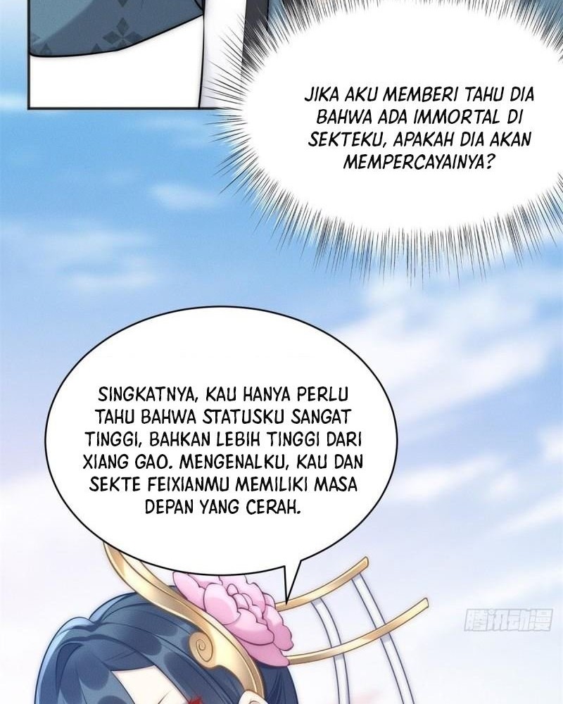 Reward 100 Million Lives at the Beginning Chapter 49 - halaman 5