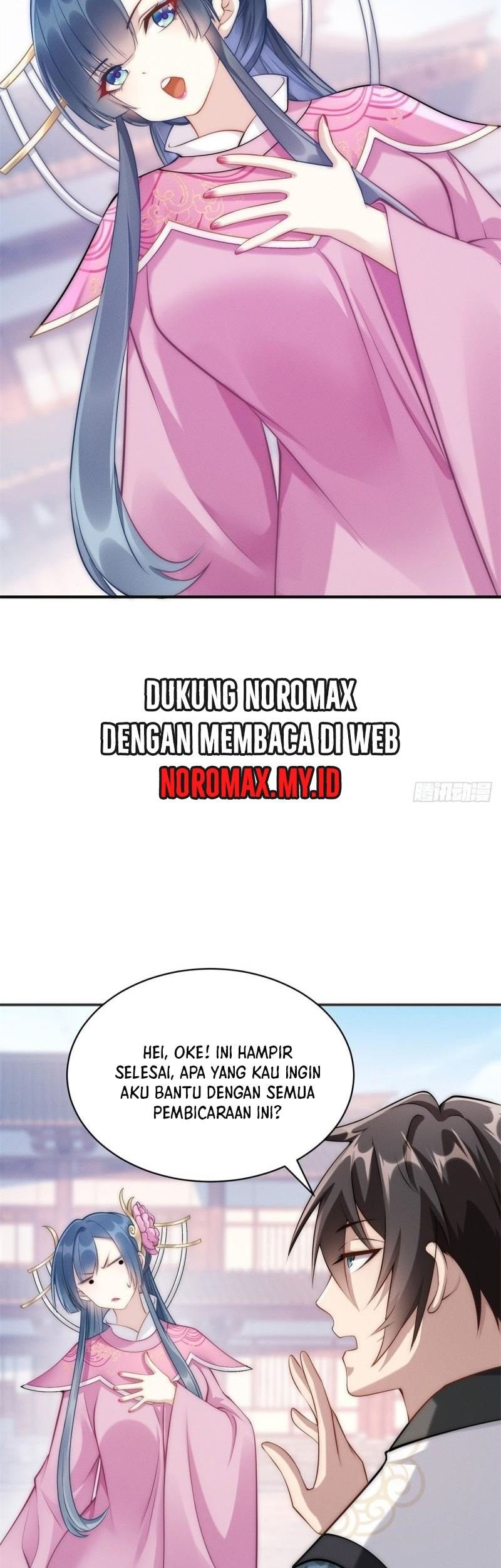 Reward 100 Million Lives at the Beginning Chapter 49 - halaman 6