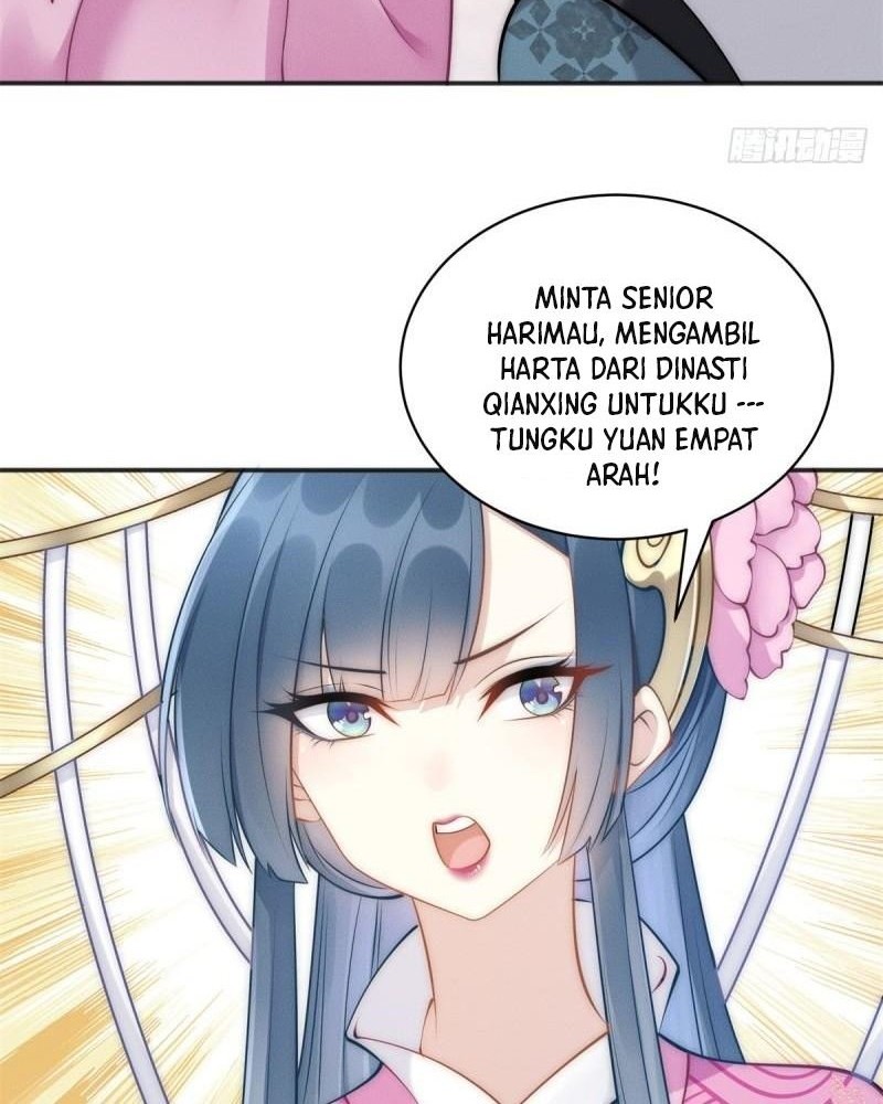 Reward 100 Million Lives at the Beginning Chapter 49 - halaman 7
