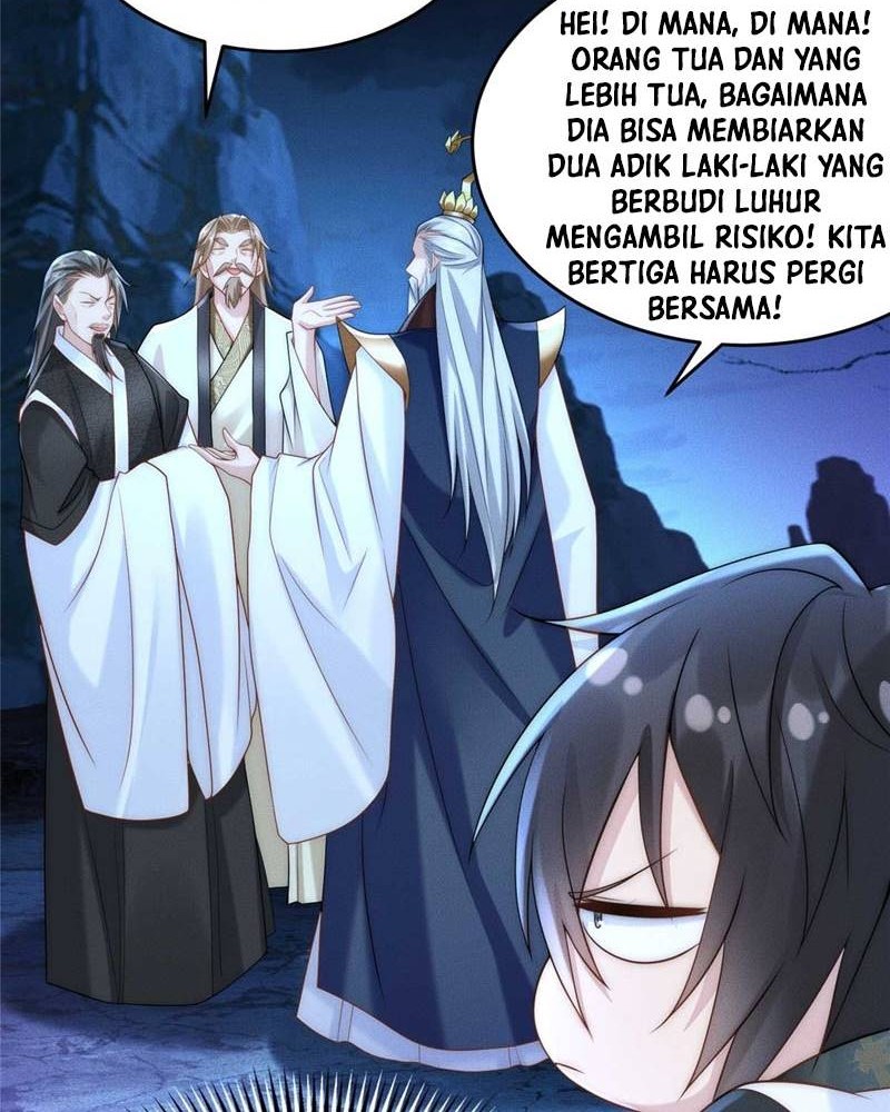 Reward 100 Million Lives at the Beginning Chapter 5 - halaman 13
