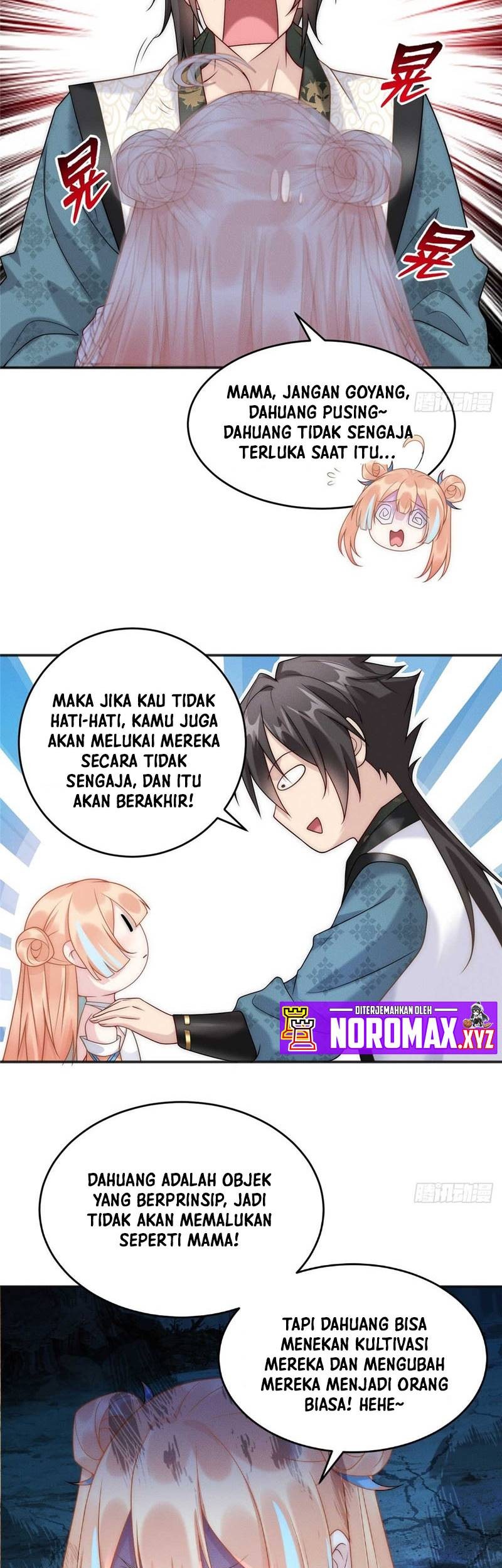 Reward 100 Million Lives at the Beginning Chapter 5 - halaman 20