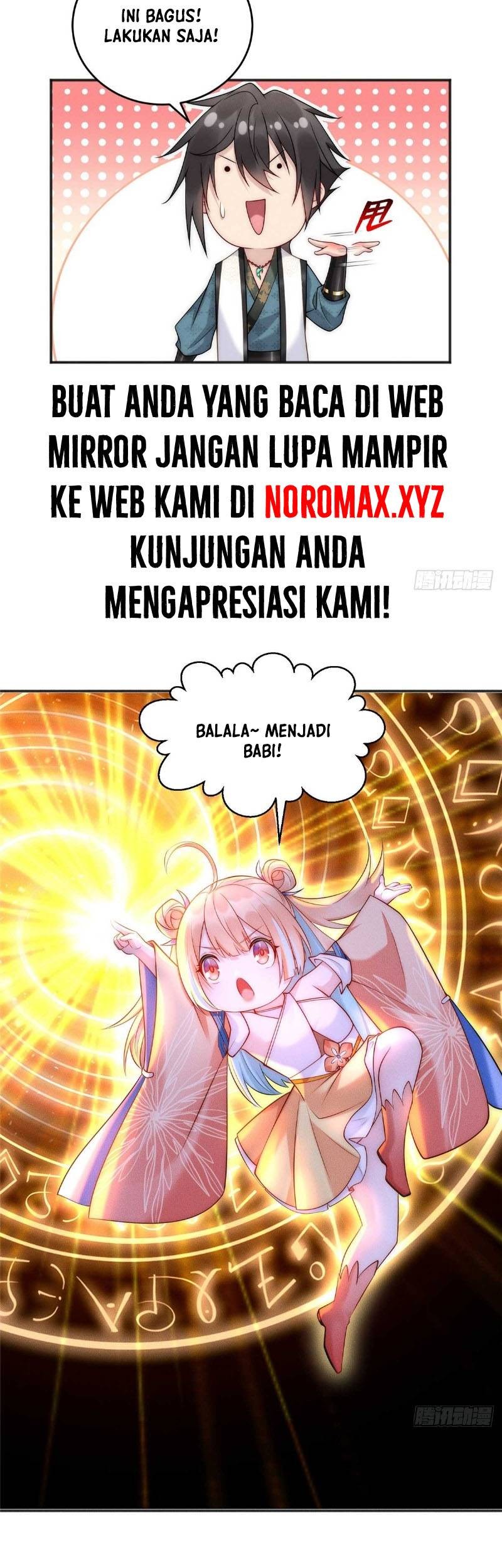 Reward 100 Million Lives at the Beginning Chapter 5 - halaman 22