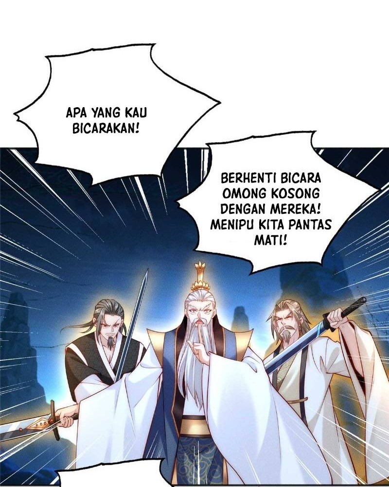 Reward 100 Million Lives at the Beginning Chapter 5 - halaman 23