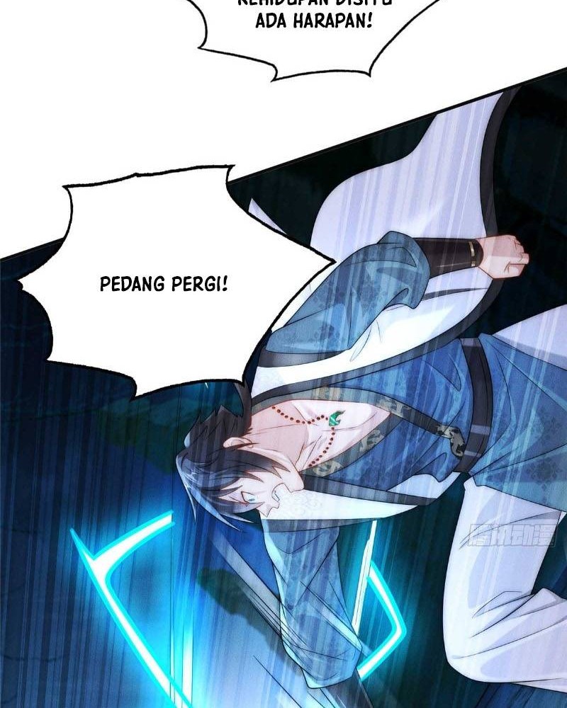 Reward 100 Million Lives at the Beginning Chapter 5 - halaman 27