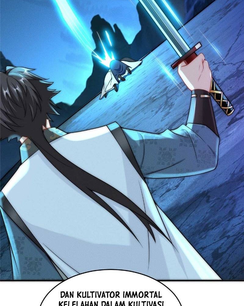 Reward 100 Million Lives at the Beginning Chapter 5 - halaman 29