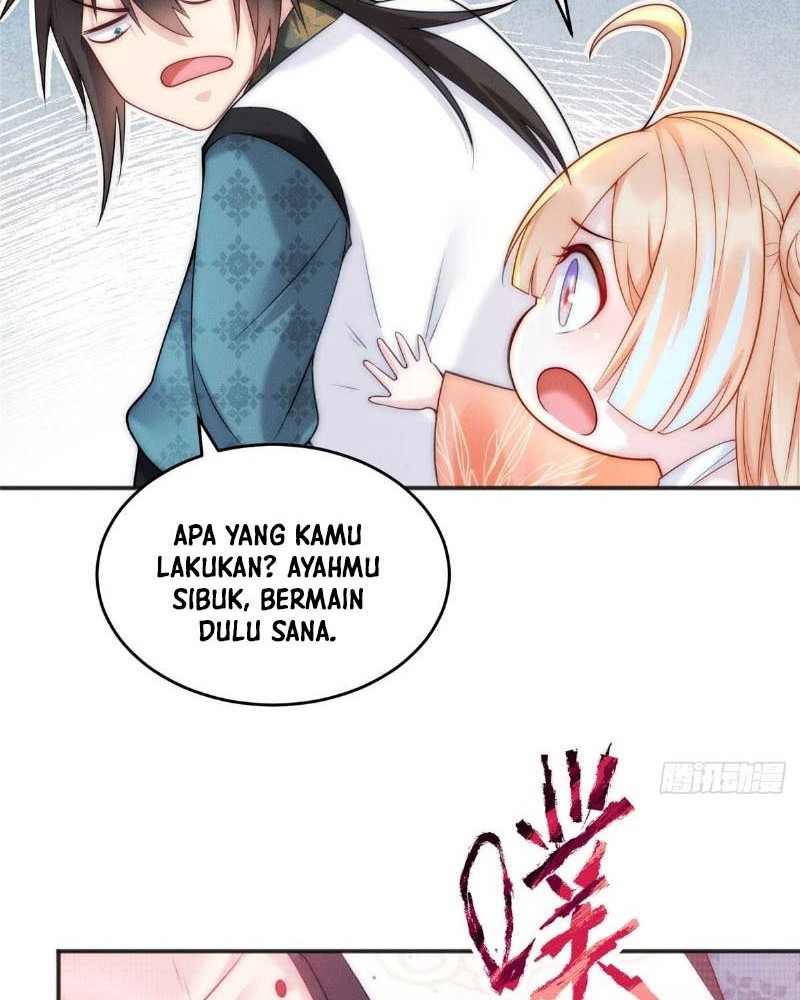 Reward 100 Million Lives at the Beginning Chapter 5 - halaman 33