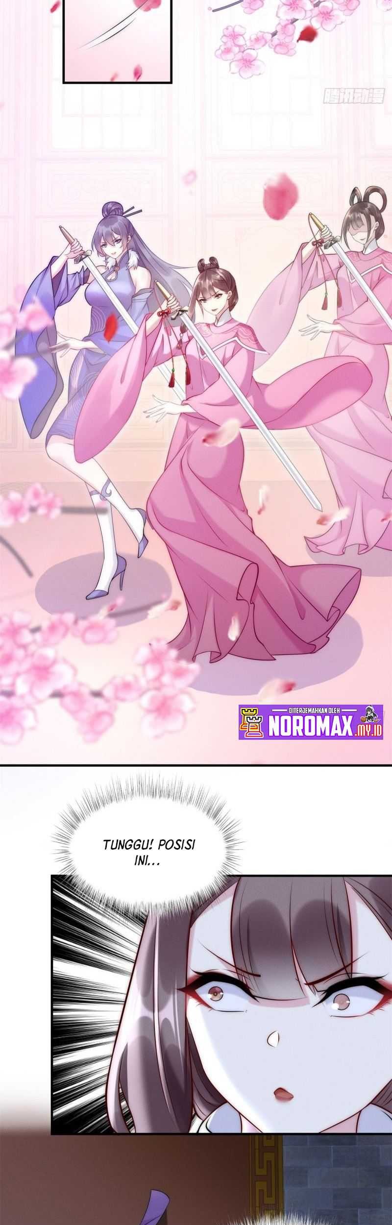 Reward 100 Million Lives at the Beginning Chapter 50 - halaman 12