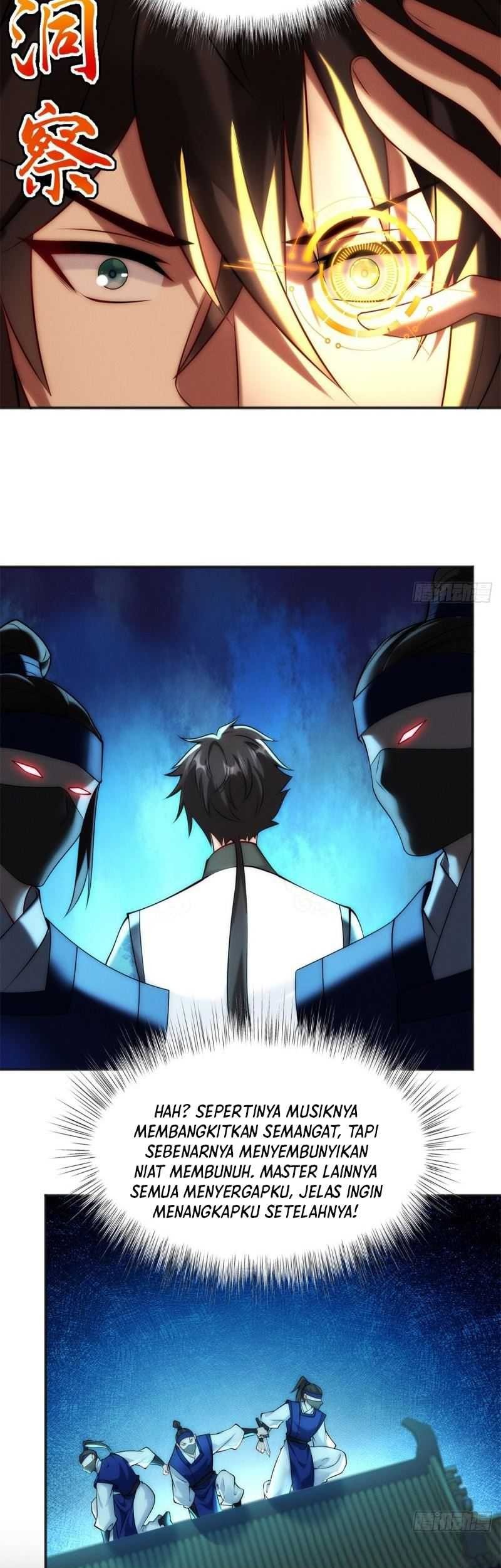 Reward 100 Million Lives at the Beginning Chapter 50 - halaman 16