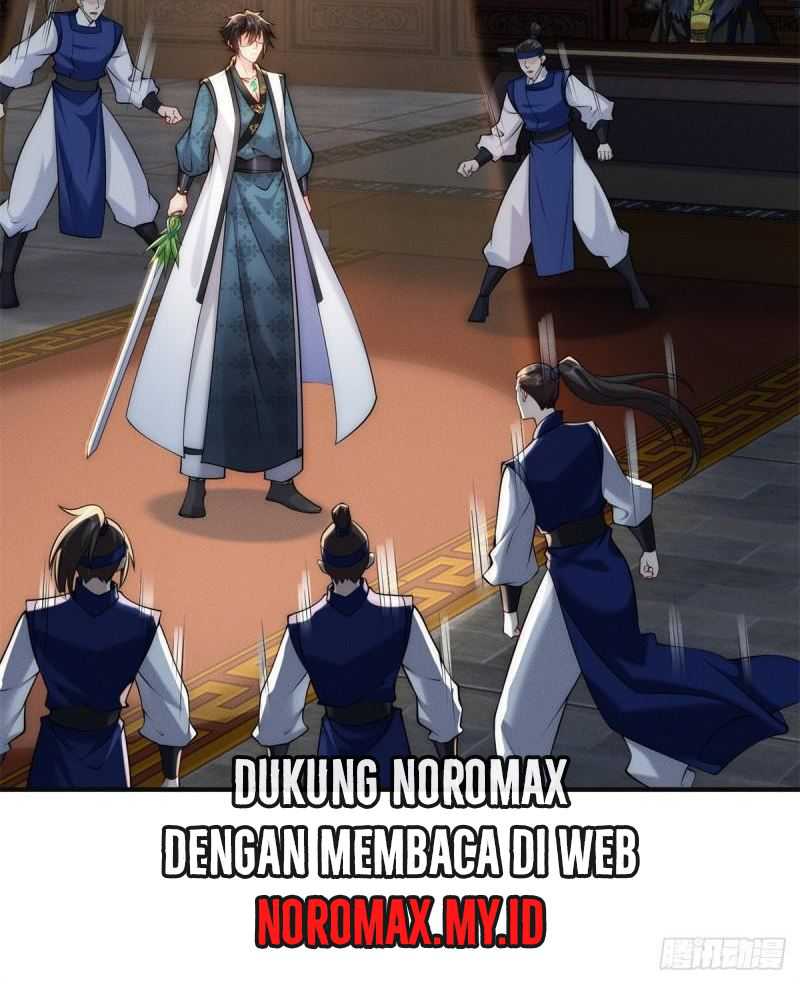 Reward 100 Million Lives at the Beginning Chapter 50 - halaman 20