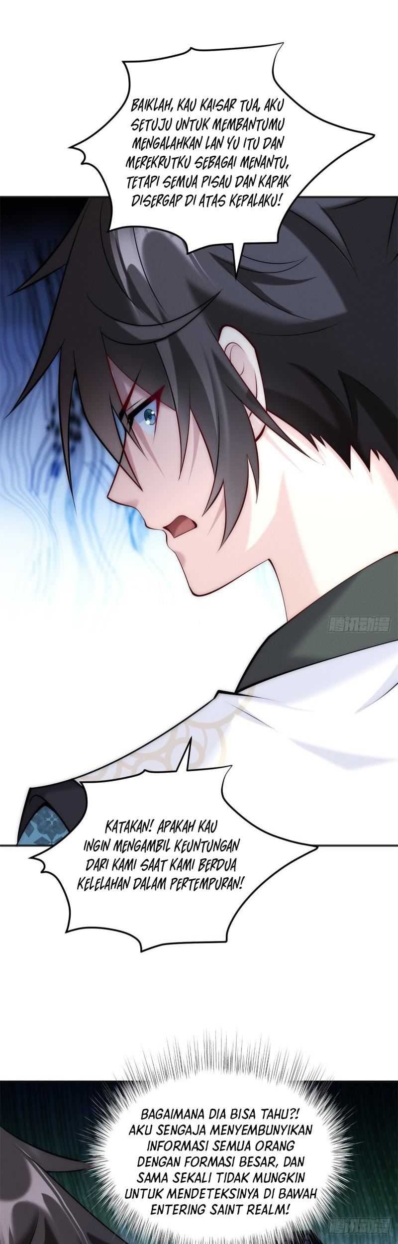 Reward 100 Million Lives at the Beginning Chapter 50 - halaman 21