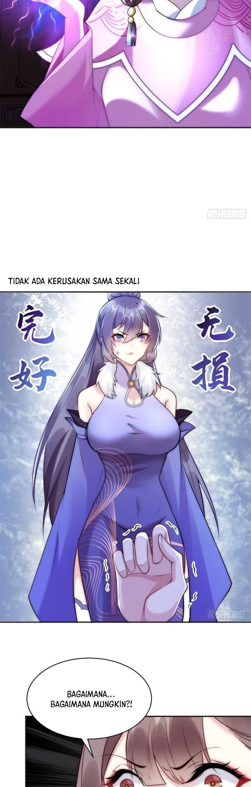 Reward 100 Million Lives at the Beginning Chapter 50 - halaman 25