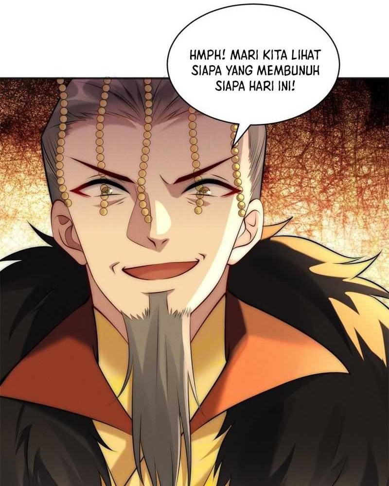 Reward 100 Million Lives at the Beginning Chapter 50 - halaman 28