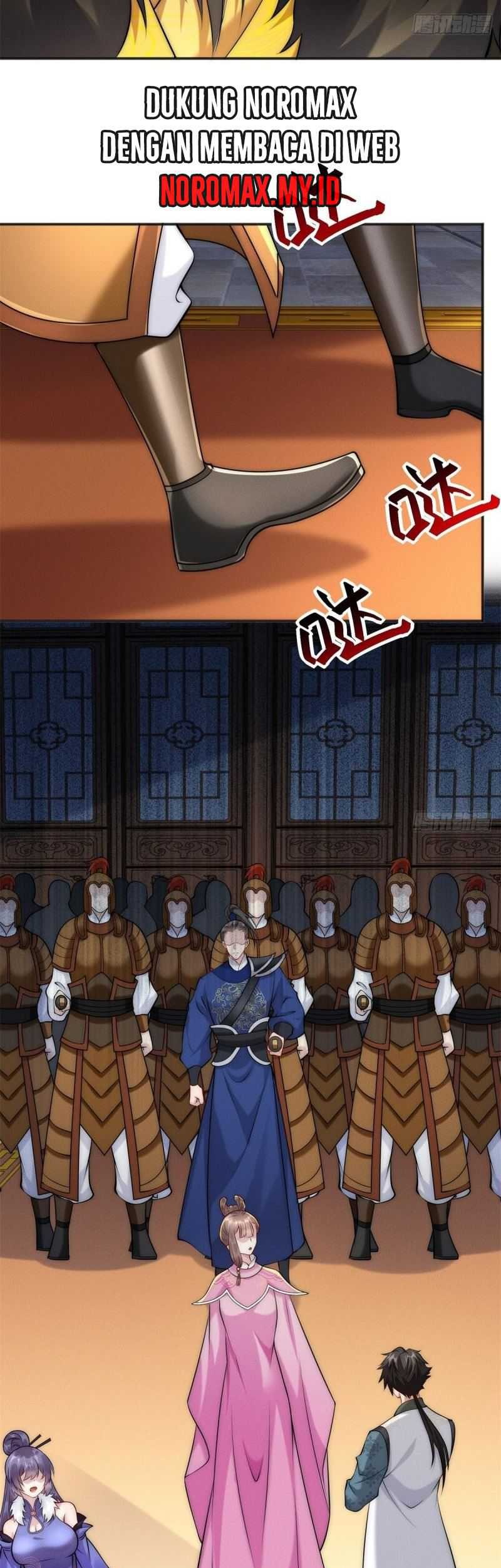 Reward 100 Million Lives at the Beginning Chapter 50 - halaman 29