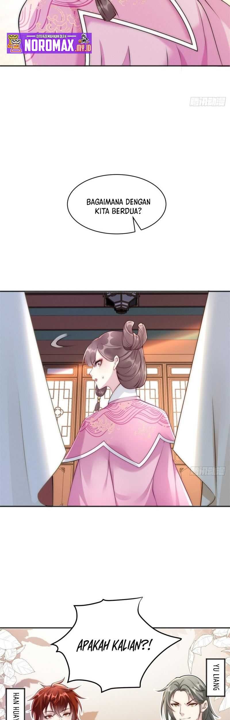 Reward 100 Million Lives at the Beginning Chapter 50 - halaman 31