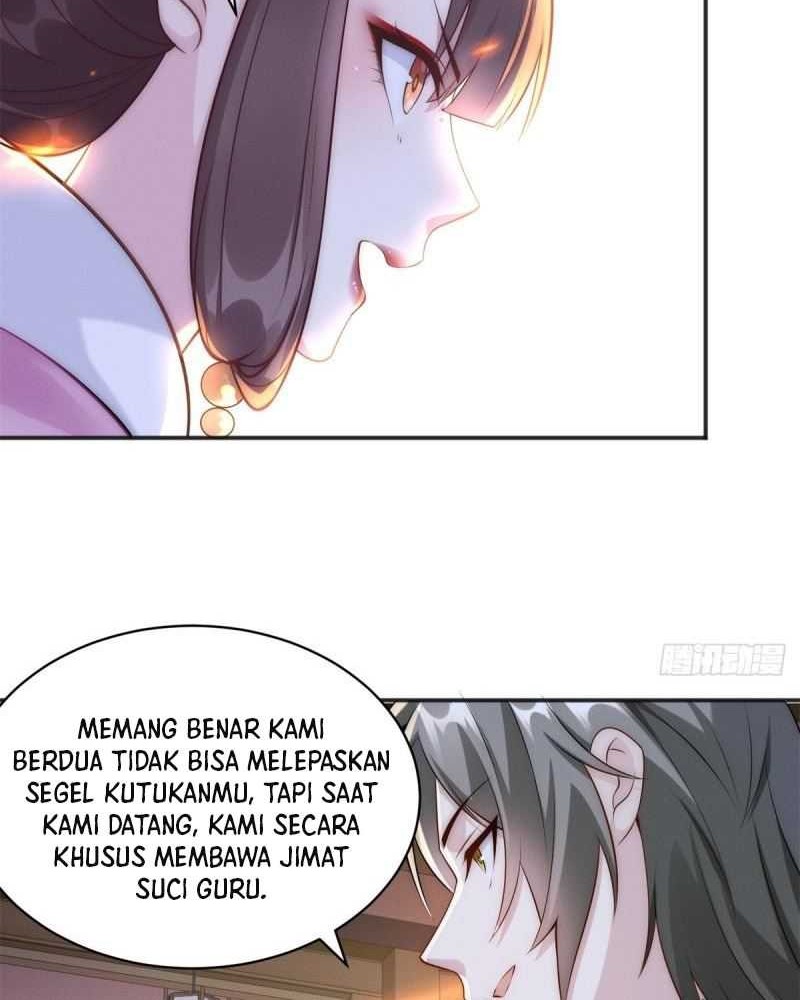 Reward 100 Million Lives at the Beginning Chapter 50 - halaman 34