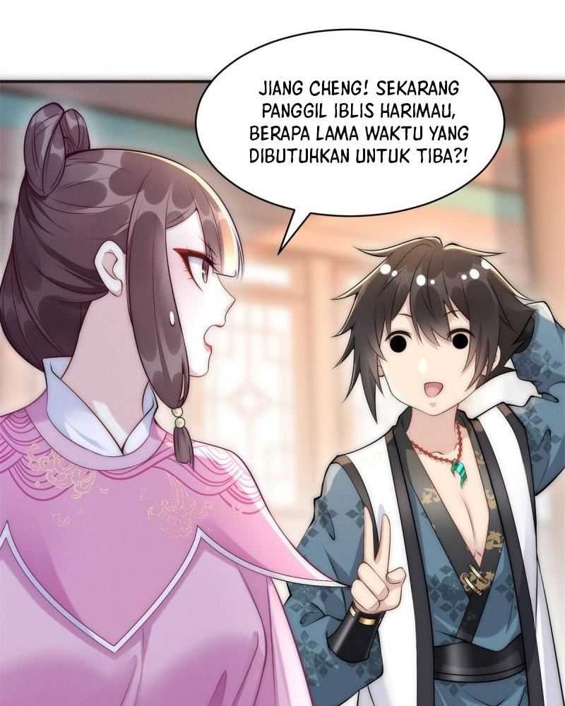 Reward 100 Million Lives at the Beginning Chapter 50 - halaman 36