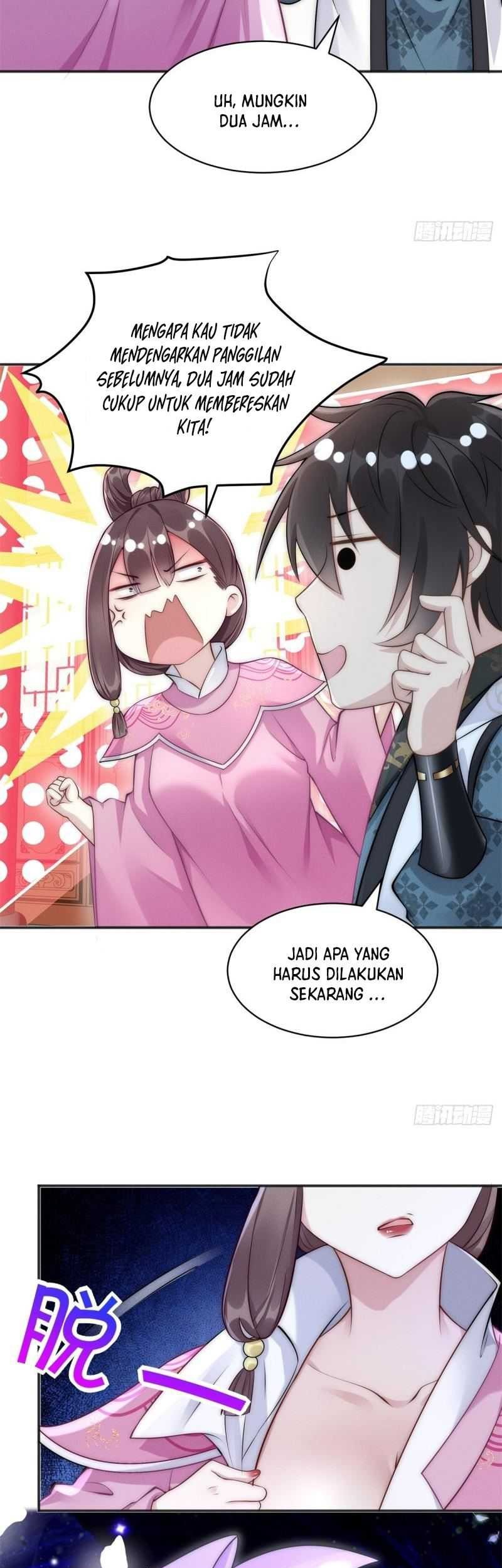 Reward 100 Million Lives at the Beginning Chapter 50 - halaman 37