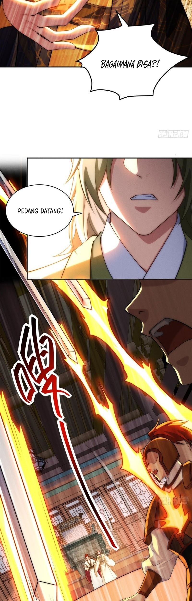 Reward 100 Million Lives at the Beginning Chapter 51 - halaman 12