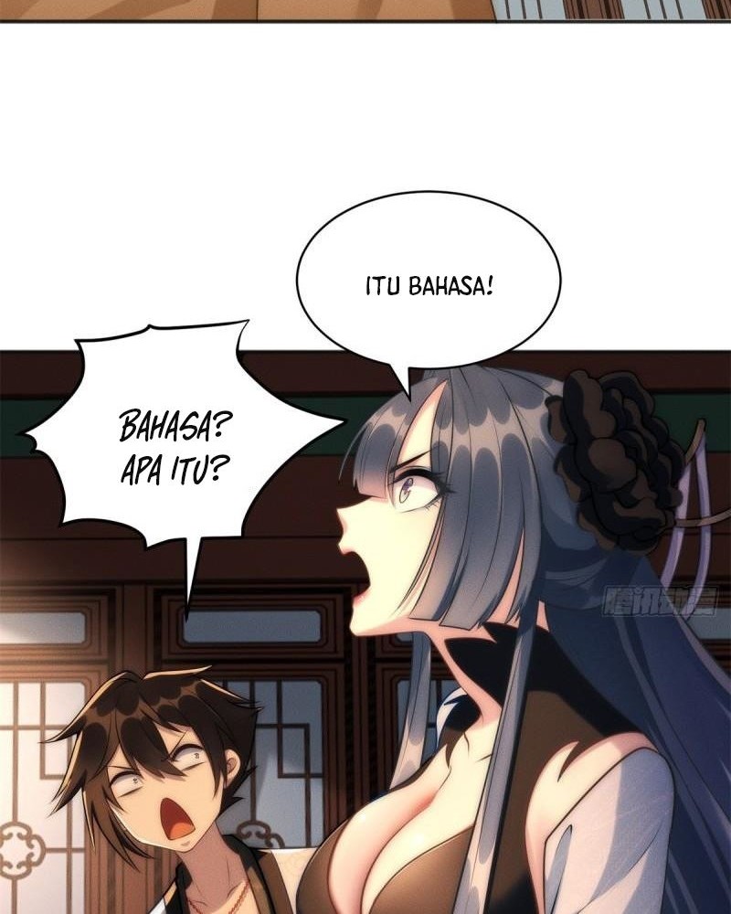 Reward 100 Million Lives at the Beginning Chapter 51 - halaman 15