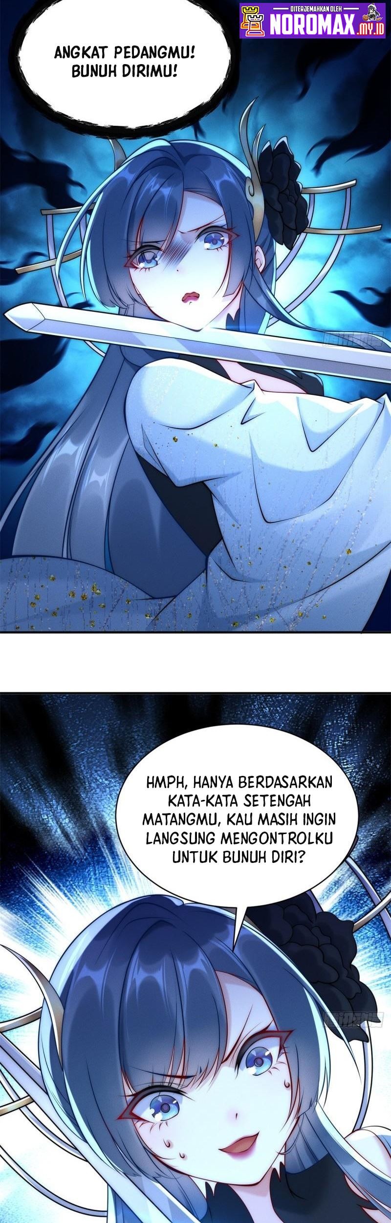Reward 100 Million Lives at the Beginning Chapter 51 - halaman 22