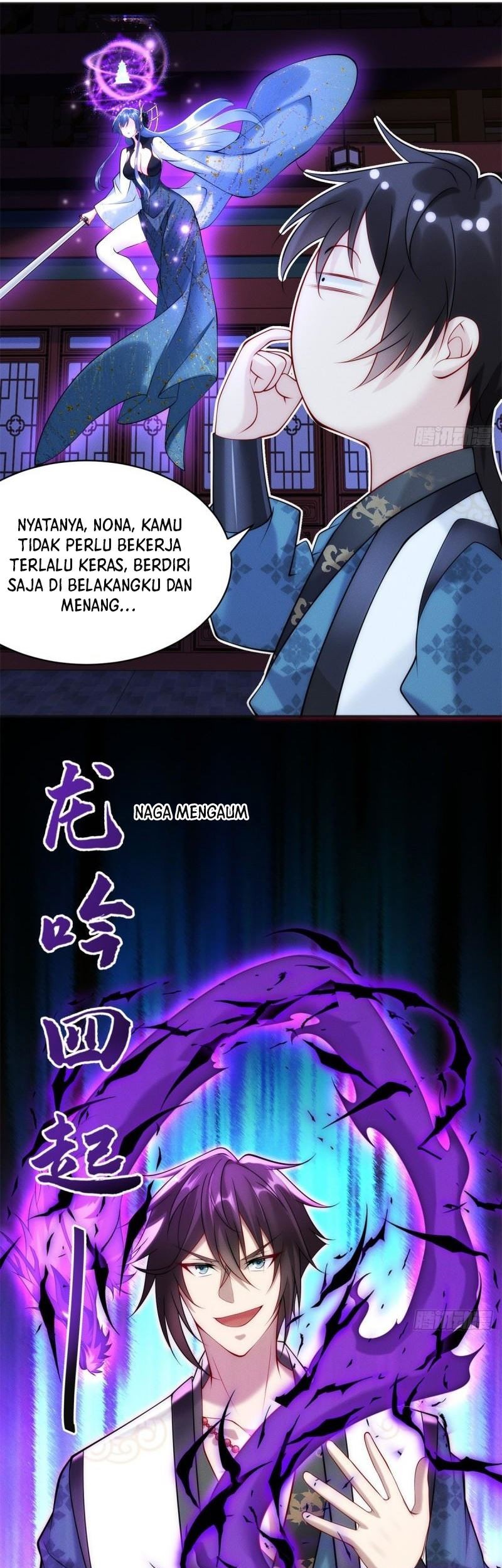Reward 100 Million Lives at the Beginning Chapter 51 - halaman 27