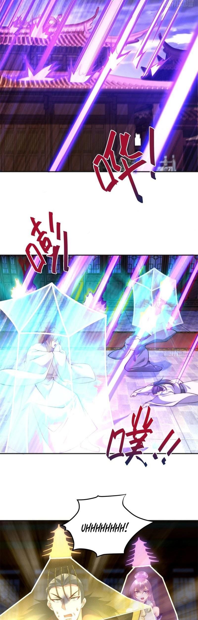 Reward 100 Million Lives at the Beginning Chapter 51 - halaman 29