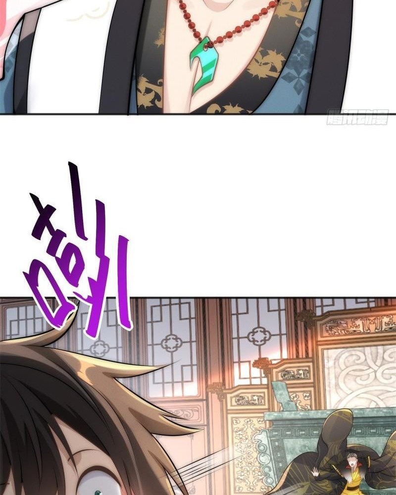 Reward 100 Million Lives at the Beginning Chapter 51 - halaman 3