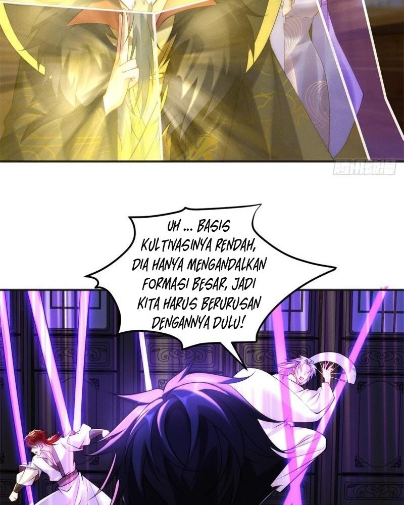 Reward 100 Million Lives at the Beginning Chapter 51 - halaman 30