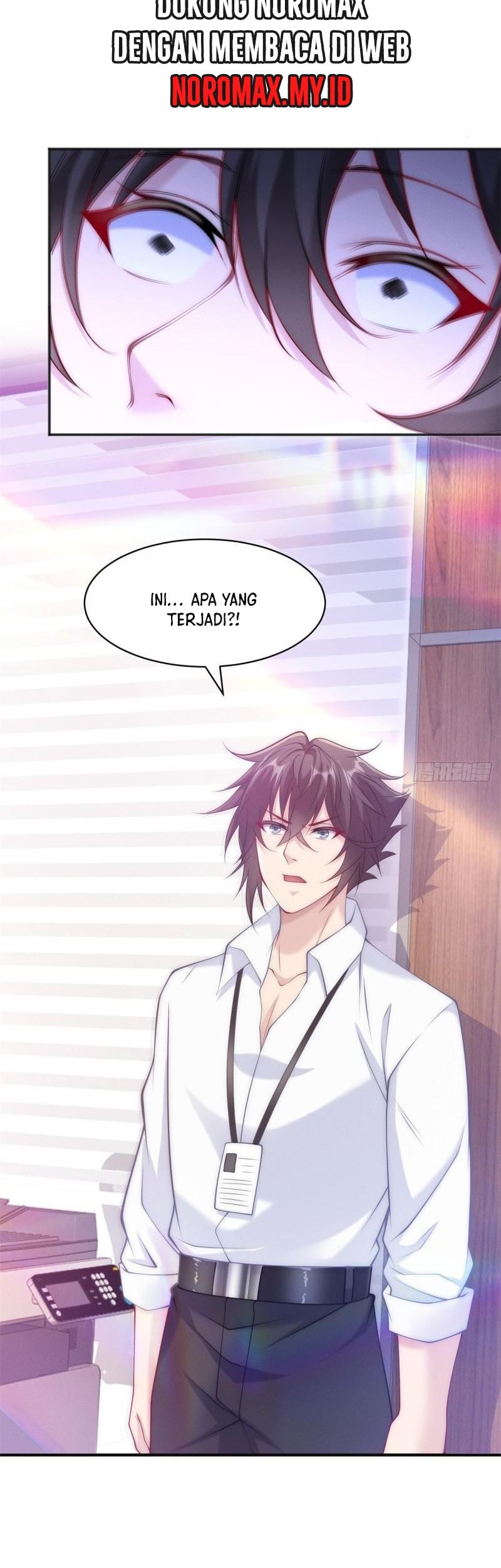Reward 100 Million Lives at the Beginning Chapter 51 - halaman 33