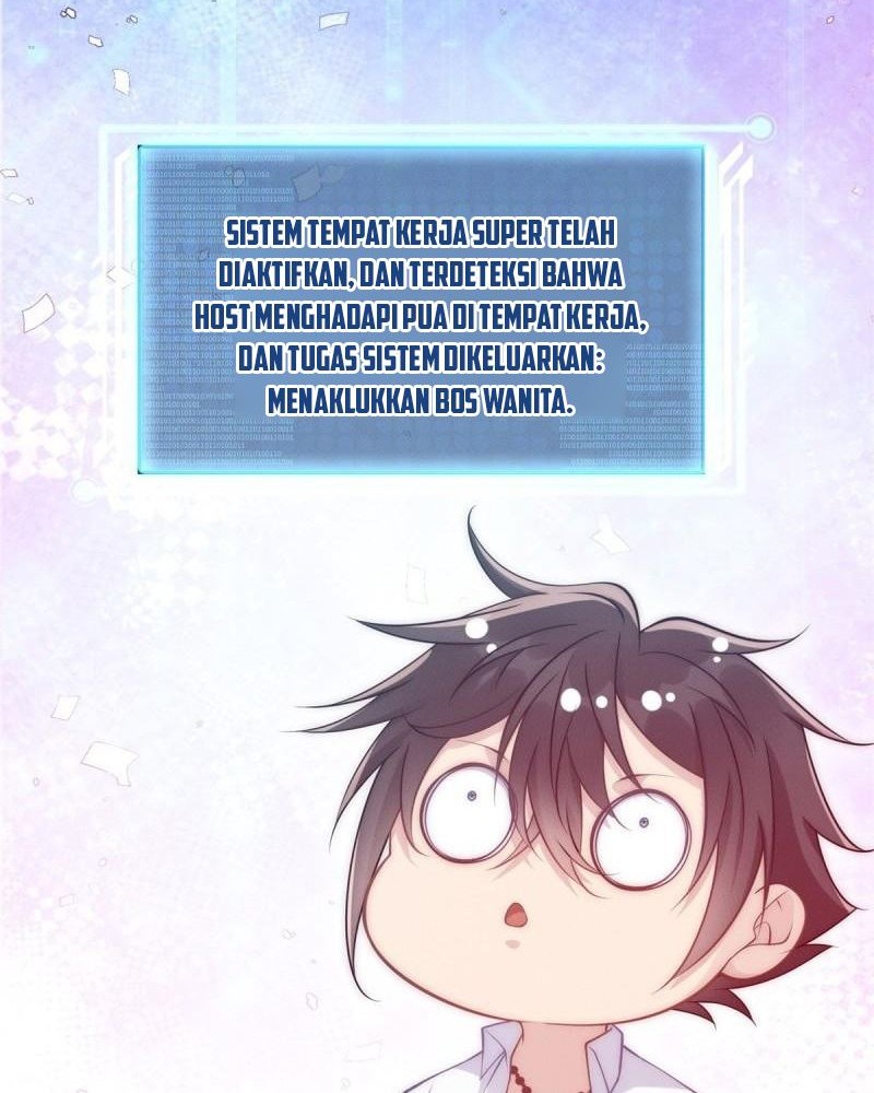 Reward 100 Million Lives at the Beginning Chapter 51 - halaman 38