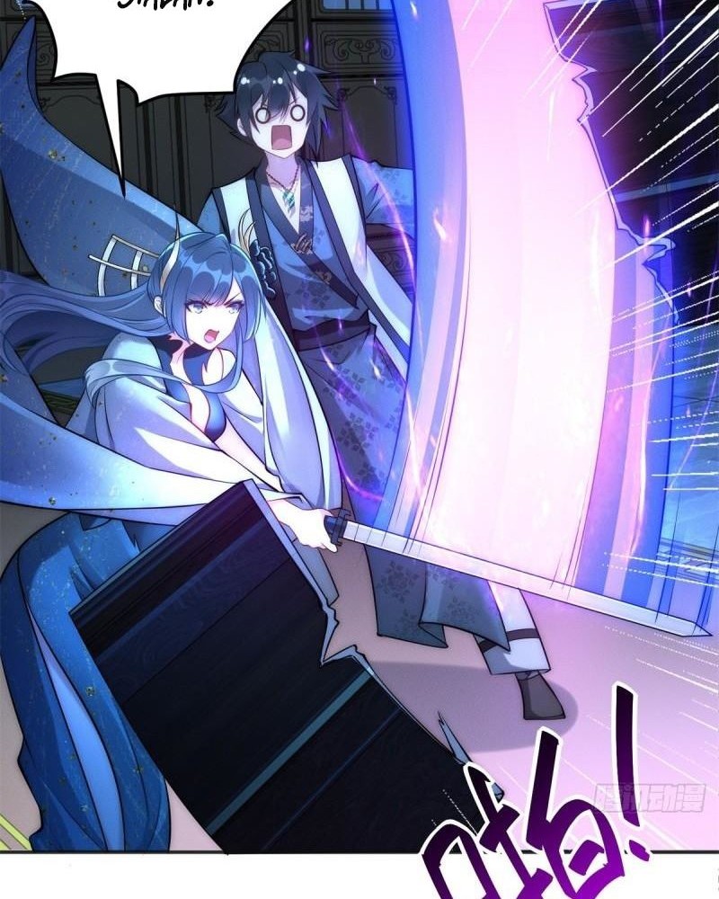 Reward 100 Million Lives at the Beginning Chapter 51 - halaman 5