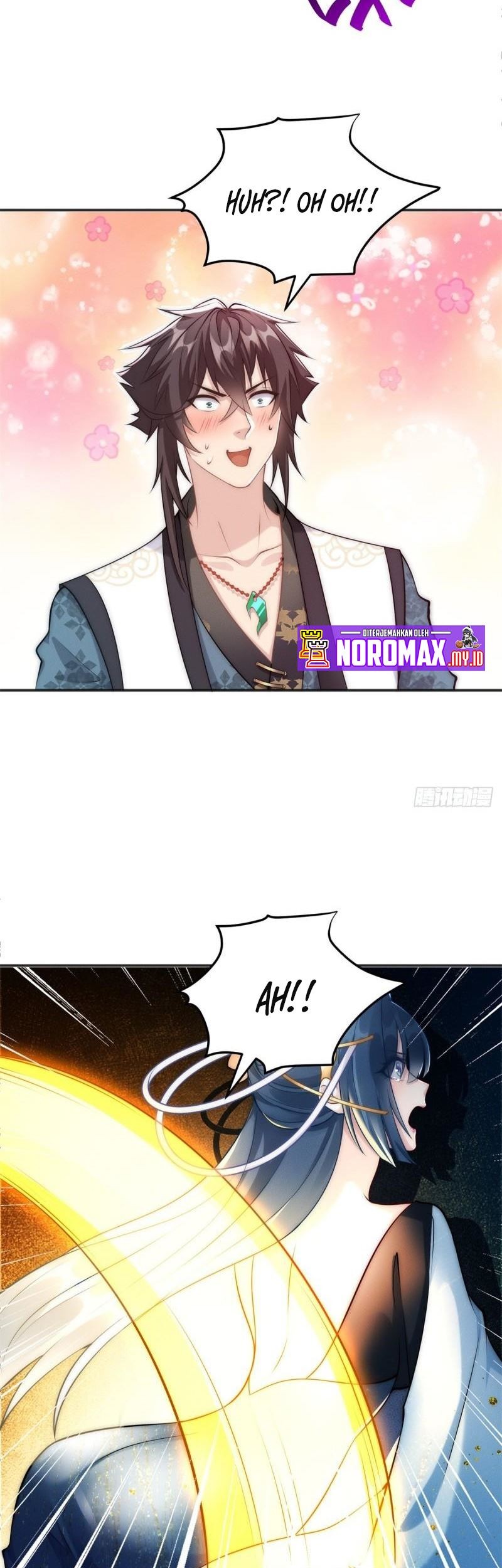 Reward 100 Million Lives at the Beginning Chapter 51 - halaman 6
