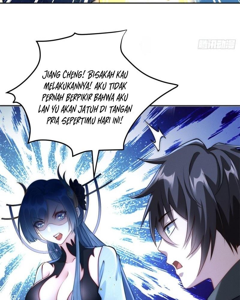 Reward 100 Million Lives at the Beginning Chapter 51 - halaman 7