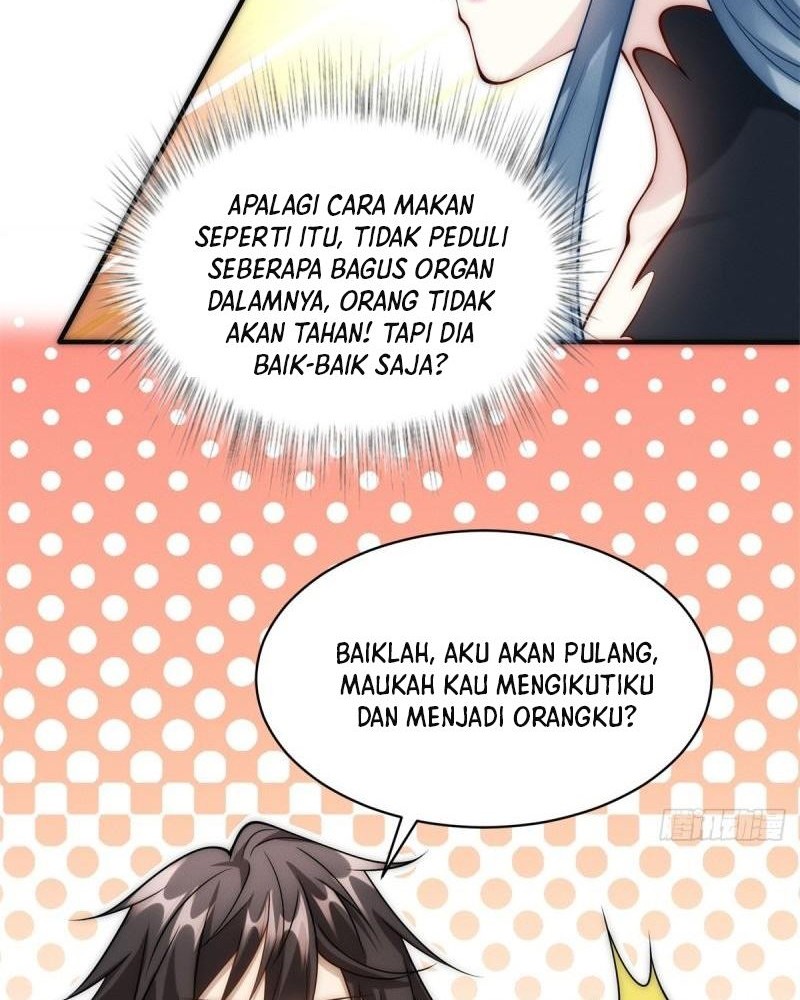 Reward 100 Million Lives at the Beginning Chapter 54 - halaman 15