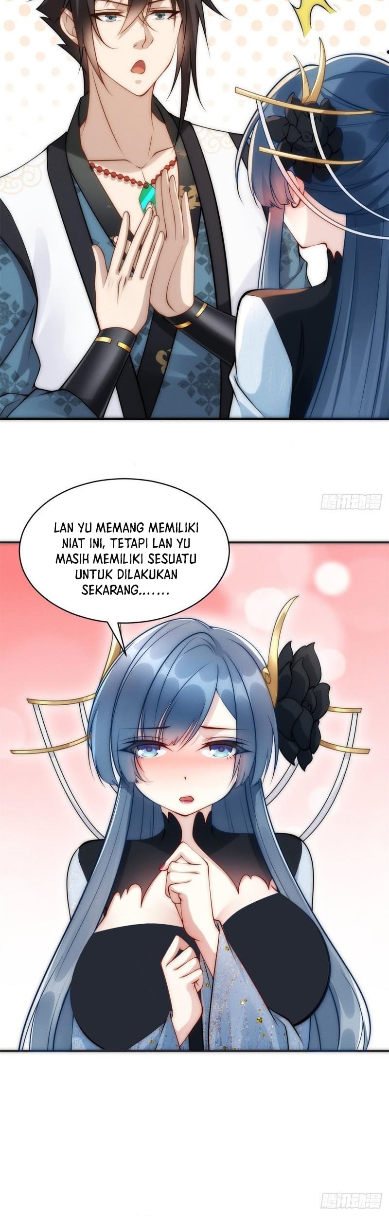 Reward 100 Million Lives at the Beginning Chapter 54 - halaman 16