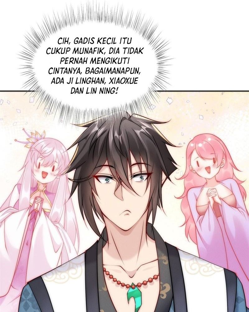 Reward 100 Million Lives at the Beginning Chapter 54 - halaman 17