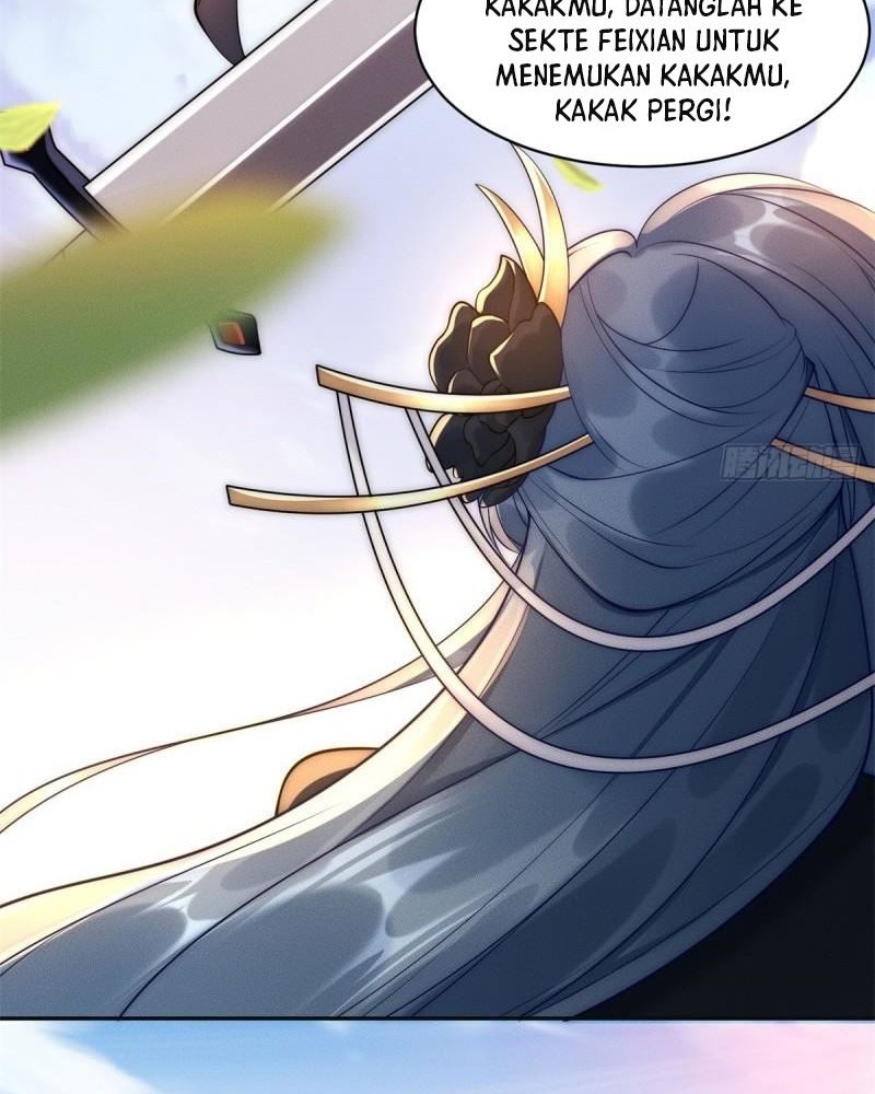 Reward 100 Million Lives at the Beginning Chapter 54 - halaman 19
