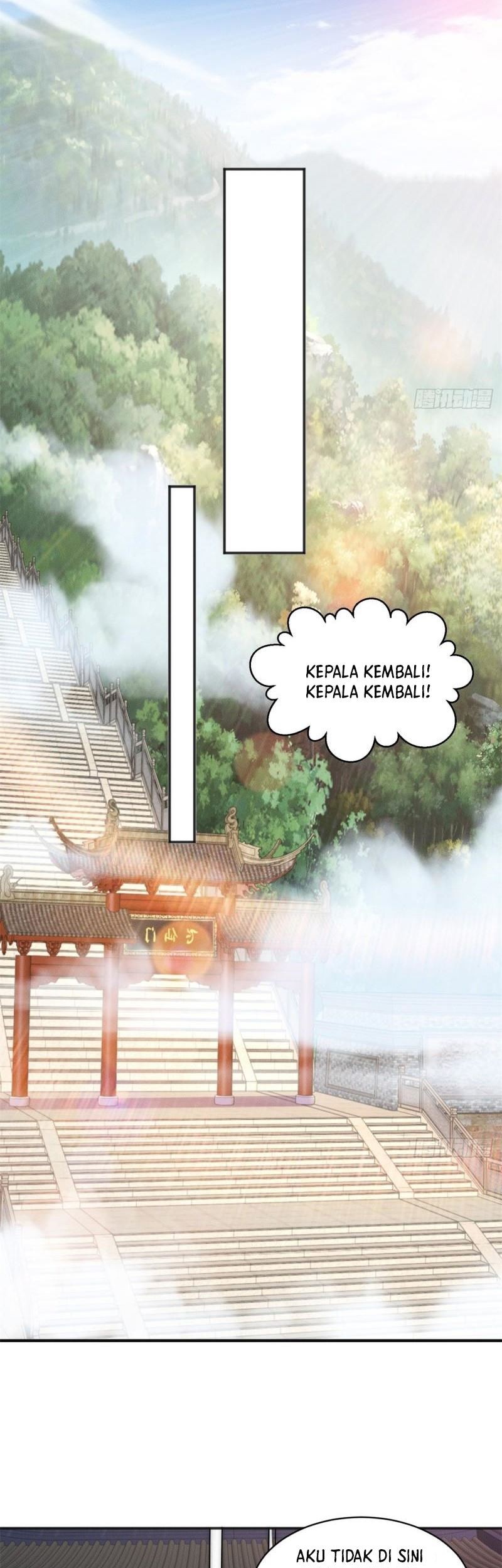 Reward 100 Million Lives at the Beginning Chapter 54 - halaman 20