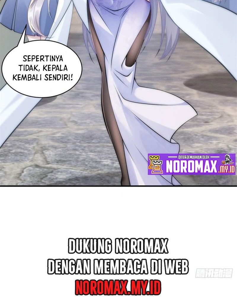 Reward 100 Million Lives at the Beginning Chapter 54 - halaman 23