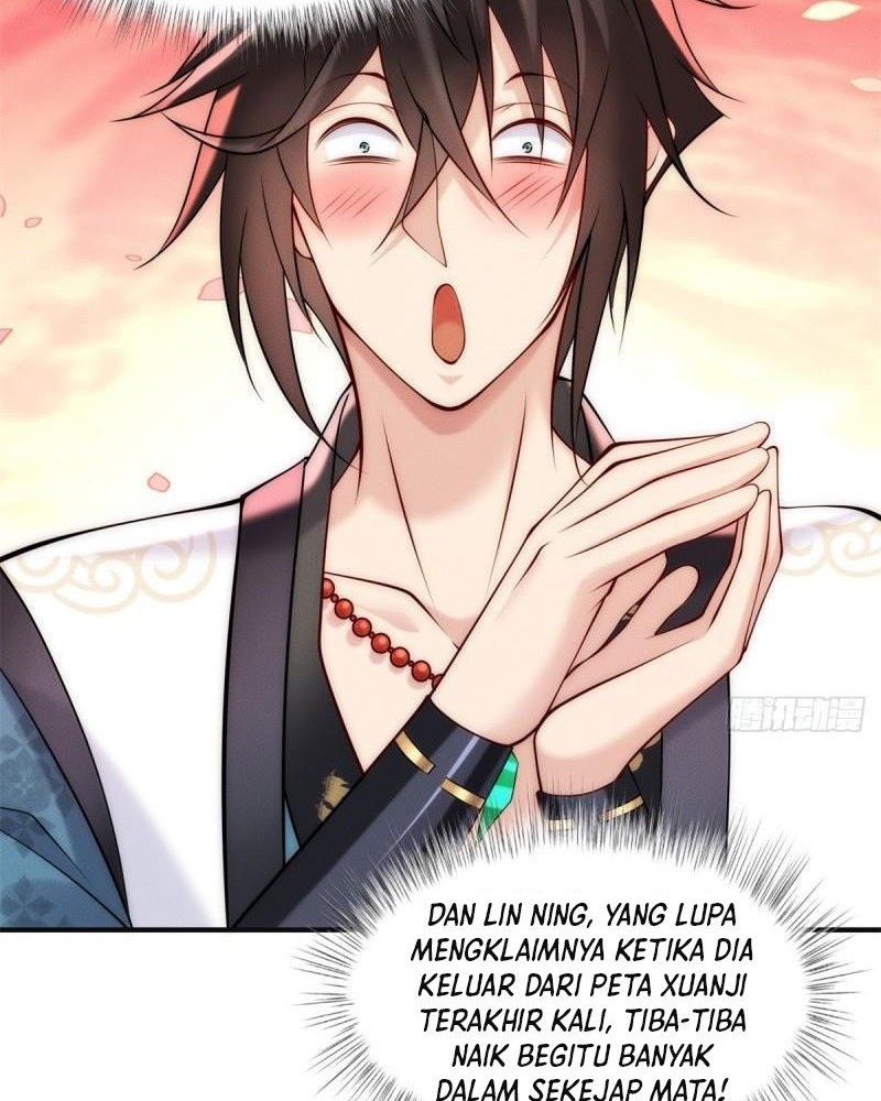 Reward 100 Million Lives at the Beginning Chapter 54 - halaman 25