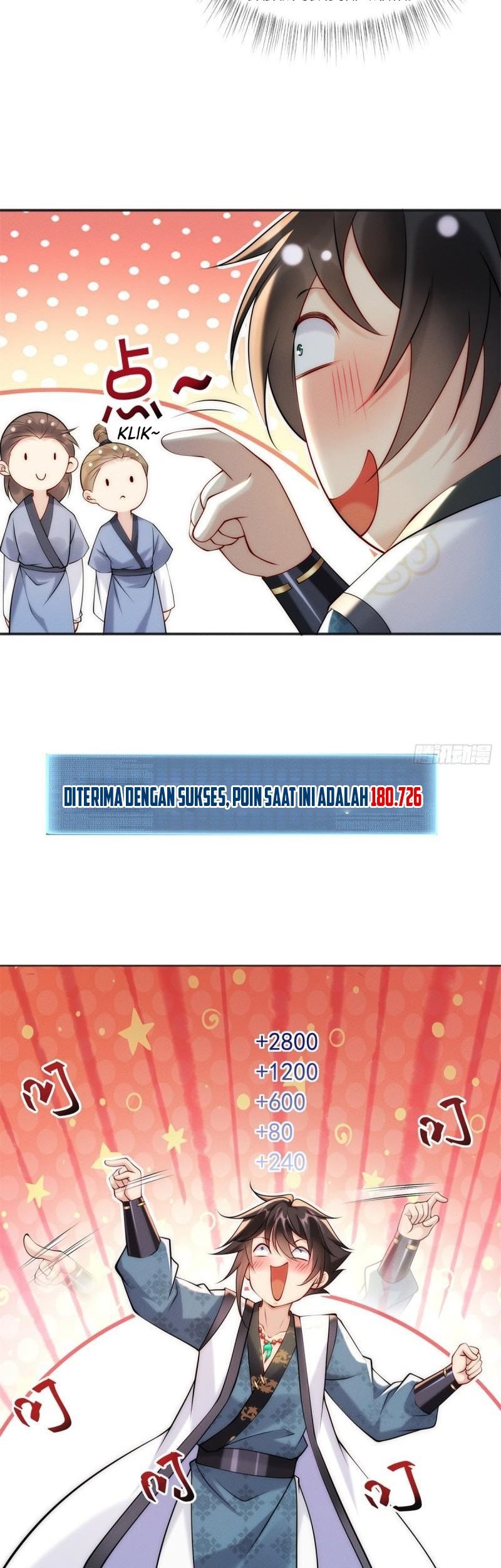 Reward 100 Million Lives at the Beginning Chapter 54 - halaman 26