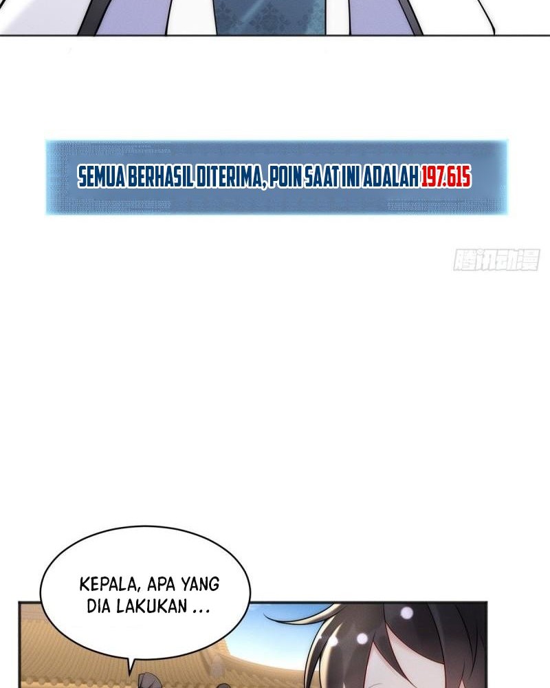 Reward 100 Million Lives at the Beginning Chapter 54 - halaman 27